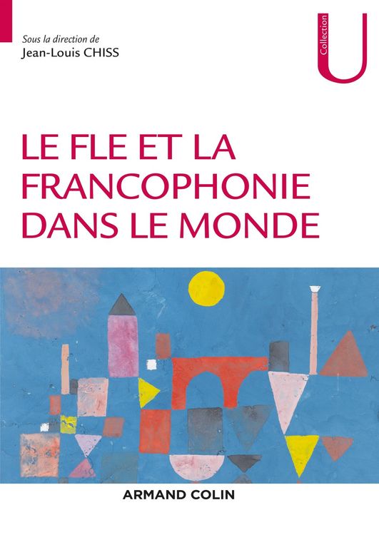 Produktbild: Le FLE et la francophonie dans le monde