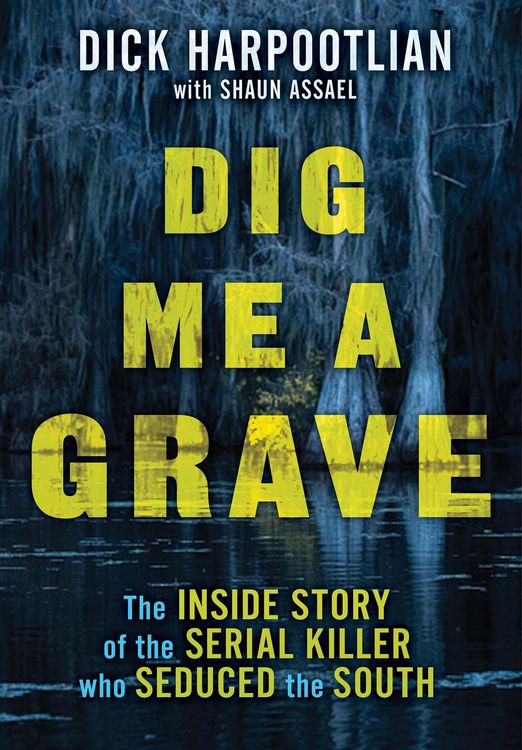 Produktbild: Dig Me a Grave