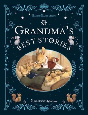 Produktbild: Grandma's Best Stories