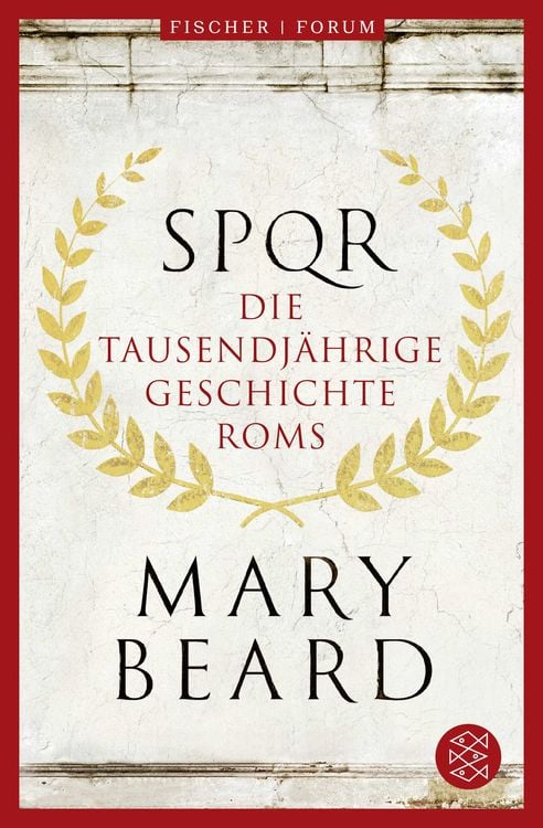 Produktbild: SPQR