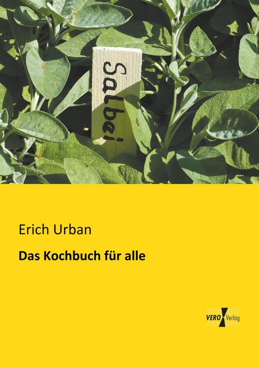 Produktbild: Das Kochbuch f&uuml;r alle