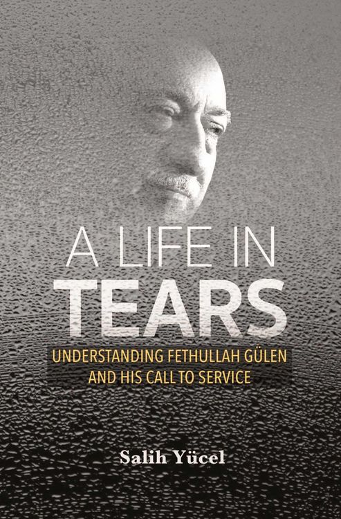 Produktbild: A Life in Tears