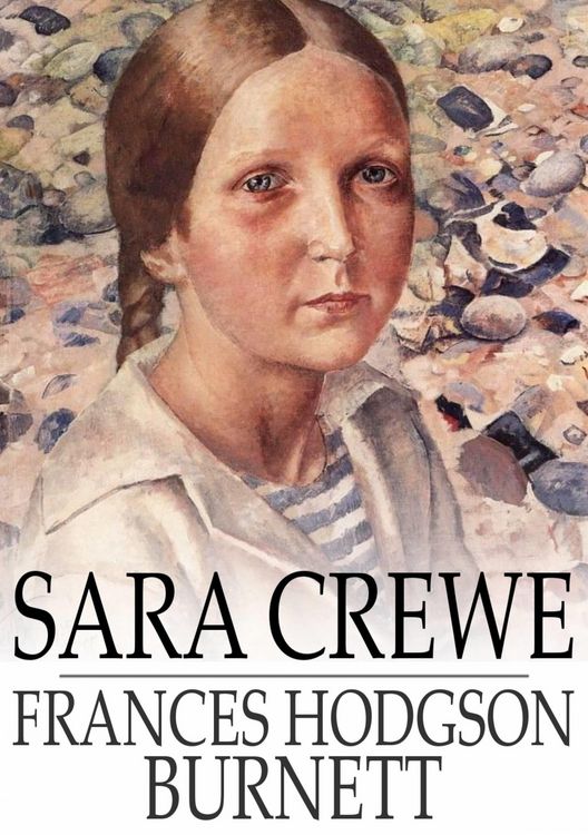 Produktbild: Sara Crewe