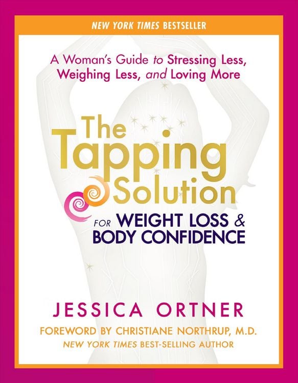 Produktbild: The Tapping Solution for Weight Loss & Body Confidence