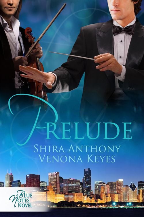 Produktbild: Prelude