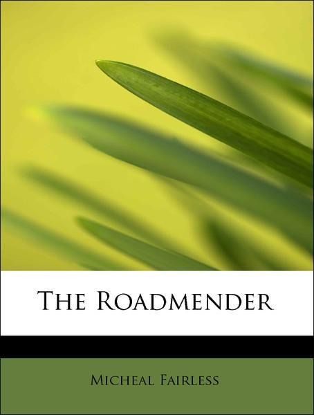 Produktbild: Fairless, M: Roadmender