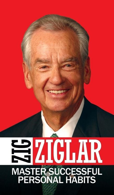Produktbild: Master Successful Personal Habits
