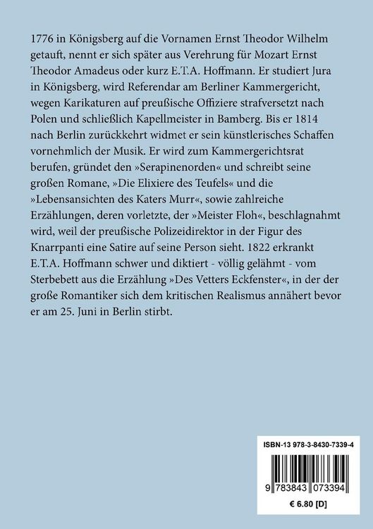 Produktbild: Der Magnetiseur