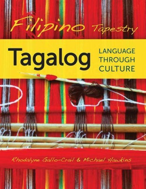 Produktbild: Filipino Tapestry