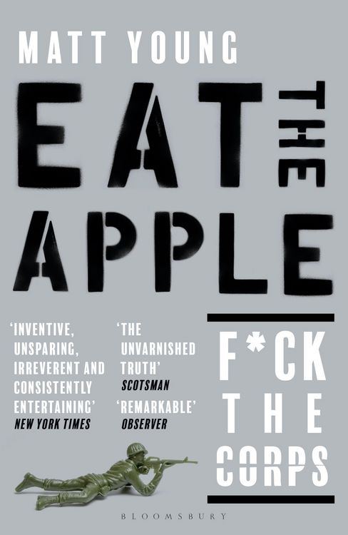 Produktbild: Eat the Apple