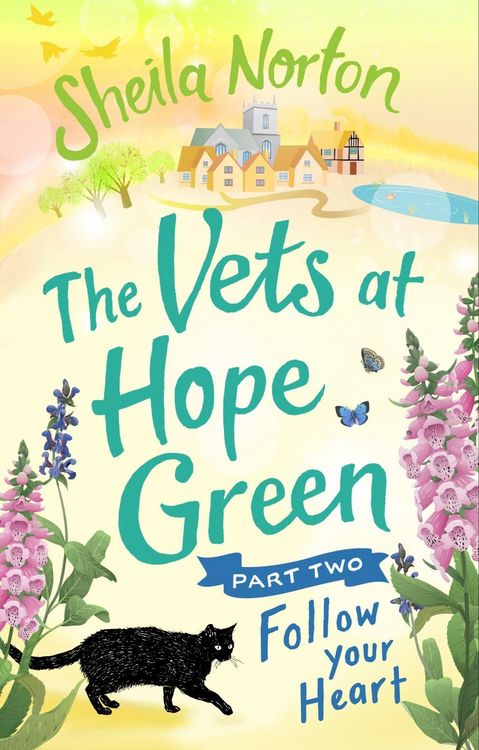 Produktbild: The Vets at Hope Green: Part Two