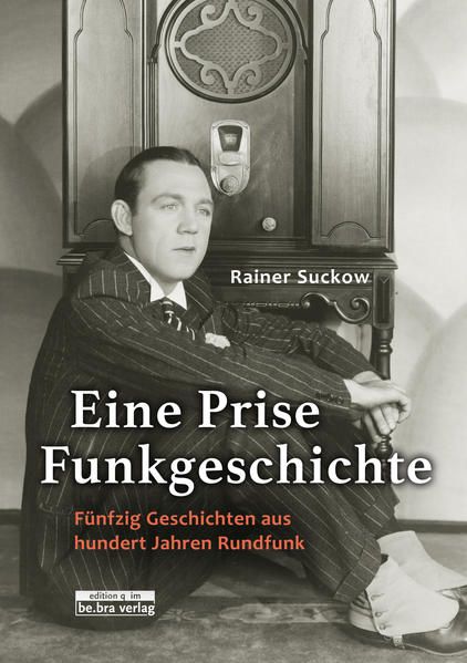 Produktbild: Eine Prise Funkgeschichte