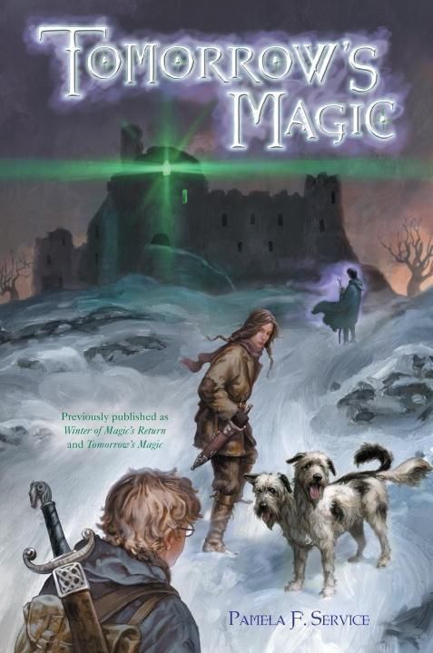 Produktbild: Tomorrow's Magic