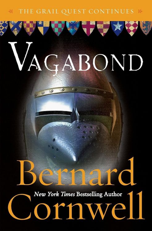 Produktbild: Vagabond