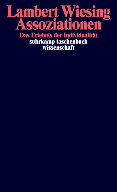 Produktbild: Assoziationen