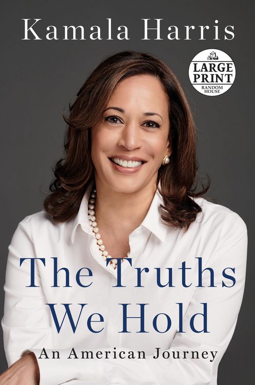 Produktbild: The Truths We Hold