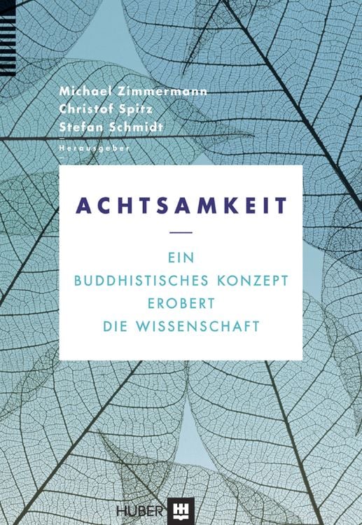 Produktbild: Achtsamkeit