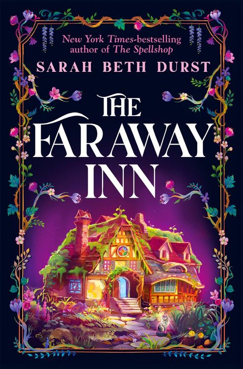 Produktbild: The Faraway Inn