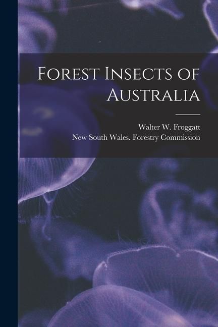 Produktbild: Forest Insects of Australia