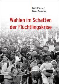 Produktbild: Wahlen im Schatten der Fl&uuml;chtlingskrise