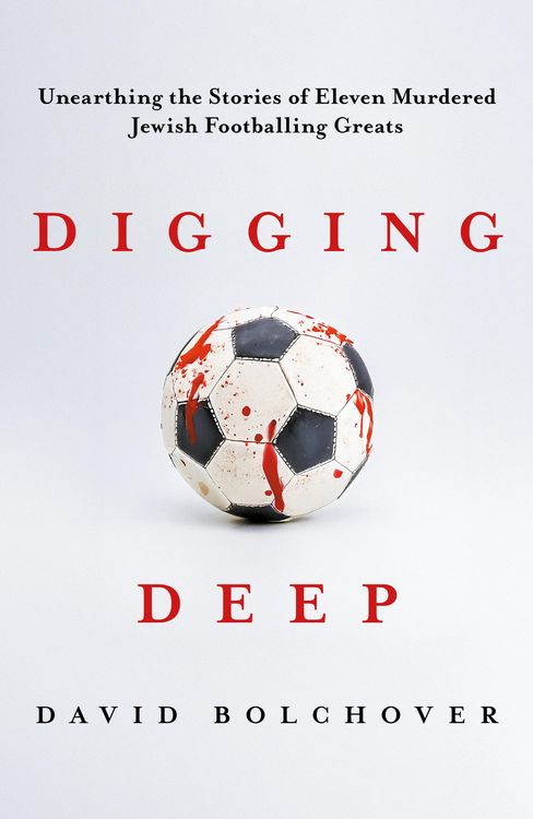 Produktbild: Digging Deep