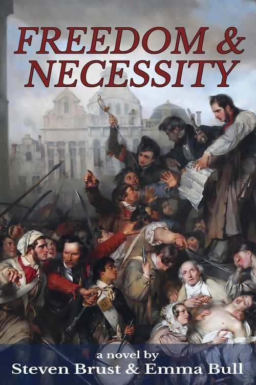 Produktbild: Freedom & Necessity