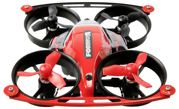 Produktbild: Amewi FormulA Track Race Race Copter RtR Einsteiger