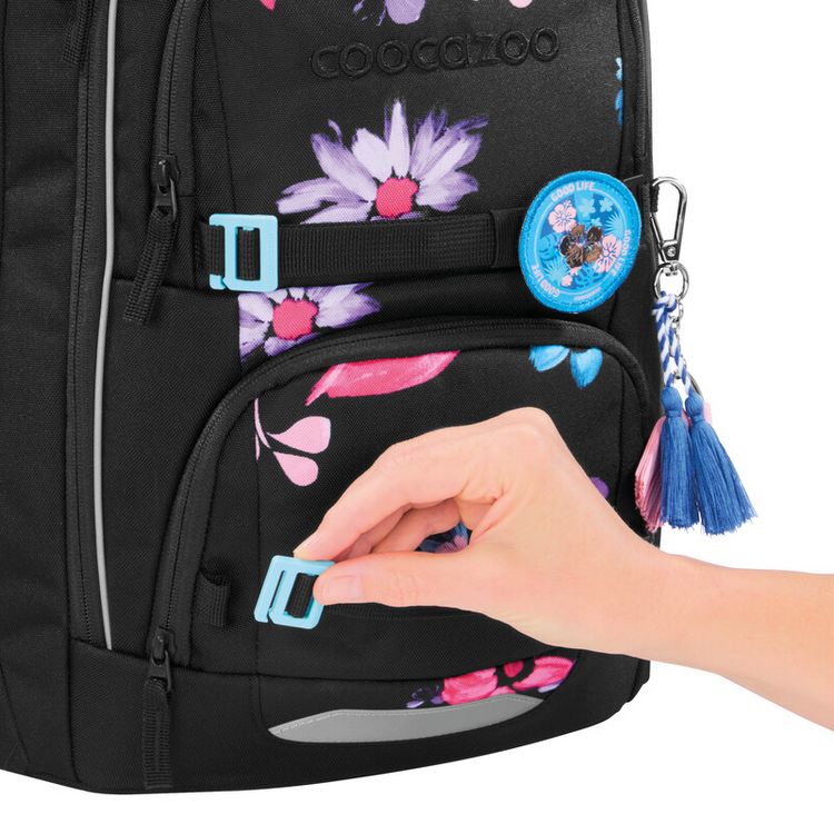 Produktbild: Rucksack PORTER Floral Artnight