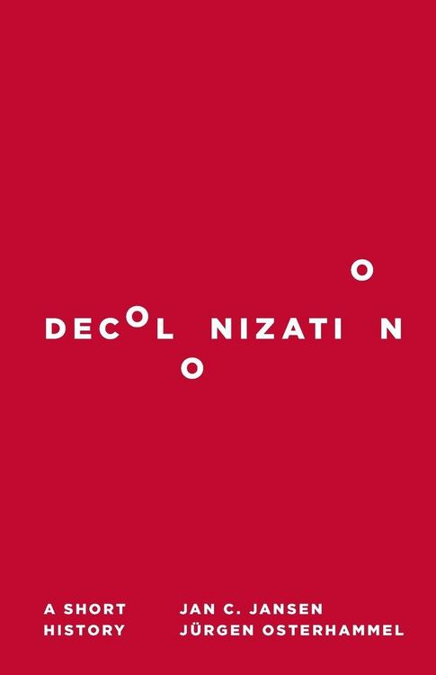 Produktbild: Decolonization
