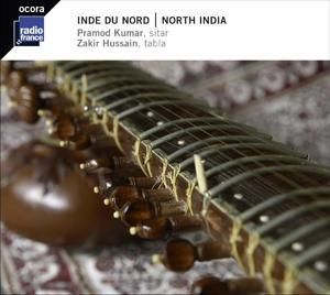 Produktbild: Nordindien: Sitar
