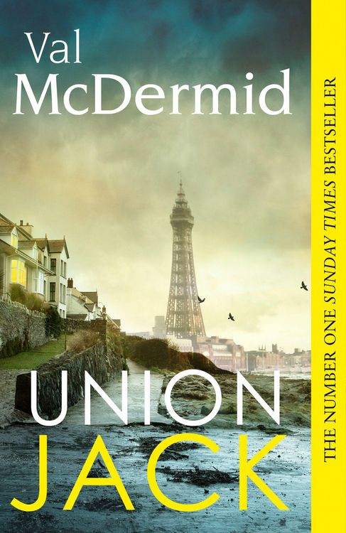 Produktbild: Union Jack
