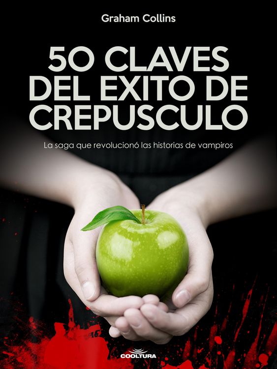 Produktbild: 50 Claves del &eacute;xito de Crep&uacute;sculo