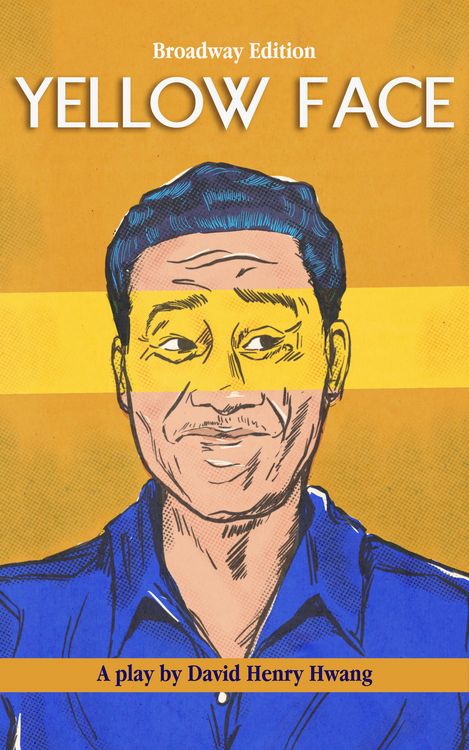 Produktbild: Yellow Face