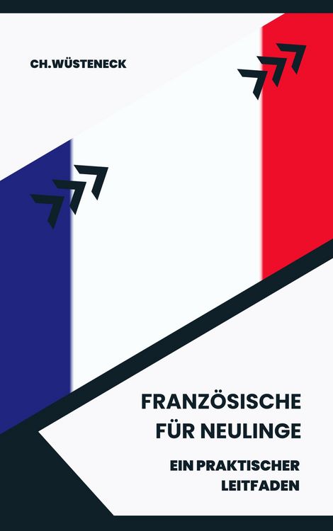 Produktbild: Franz&ouml;sisch f&uuml;r Neulinge