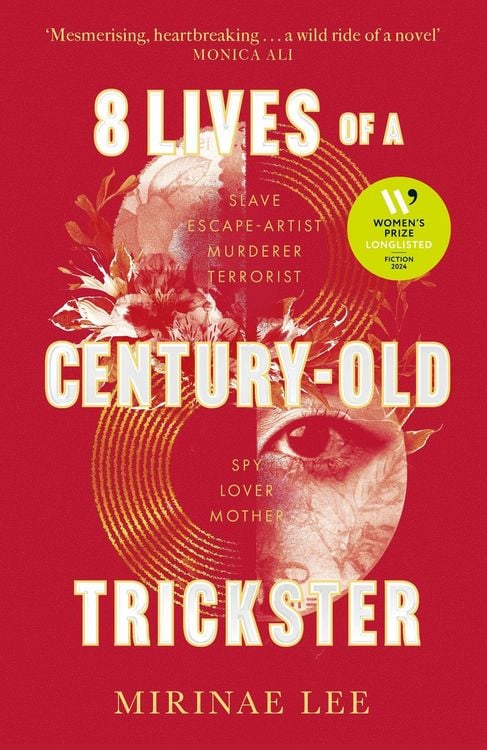 Produktbild: 8 Lives of a Century-Old Trickster