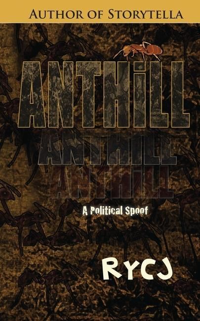 Produktbild: Anthill