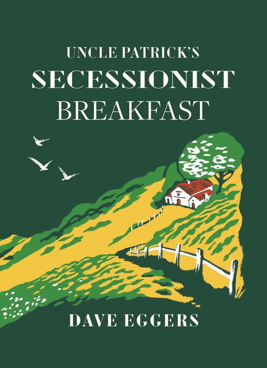 Produktbild: Uncle Patrick's Secessionist Breakfast