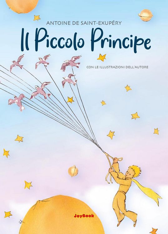 Produktbild: Il Piccolo principe