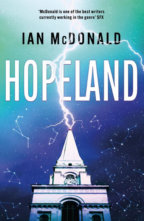 Produktbild: Hopeland