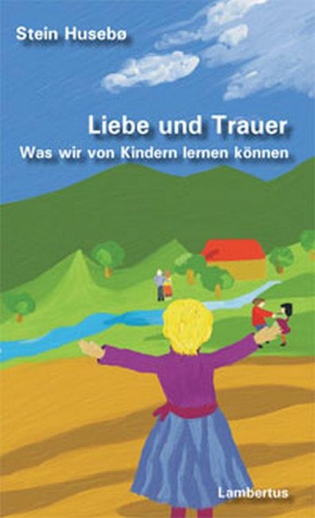 Produktbild: Liebe und Trauer