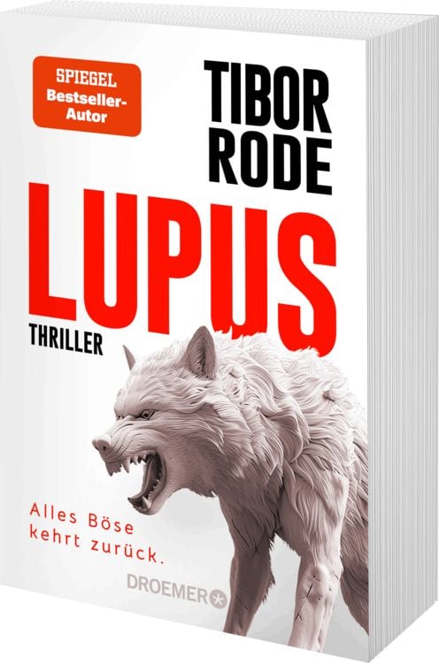 Produktbild: Lupus