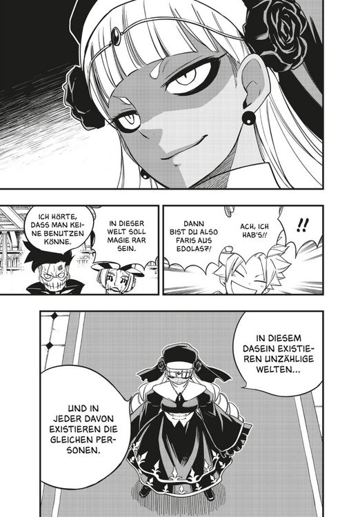 Produktbild: Fairy Tail &ndash; 100 Years Quest 19