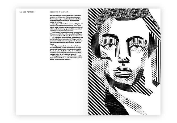 Produktbild: Kunst kleben