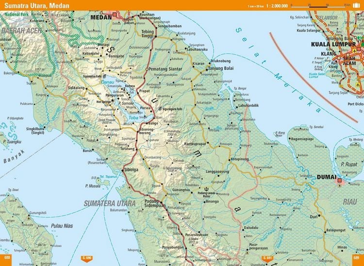 Produktbild: Reisef&uuml;hrer Indonesien