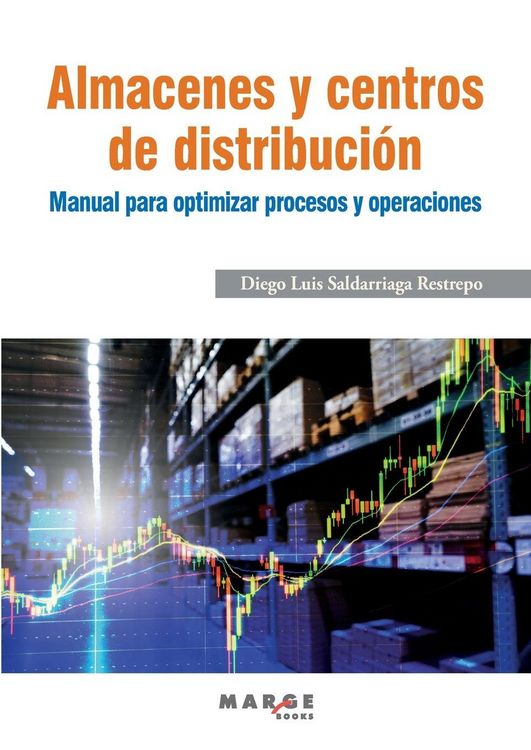 Produktbild: Almacenes y centros de distribuci&oacute;n