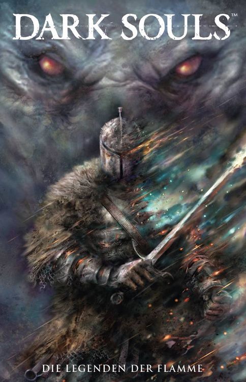 Produktbild: Dark Souls