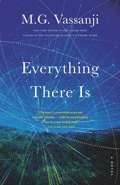 Produktbild: Everything There Is