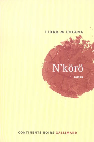 Produktbild: N'k&ouml;r&ouml;