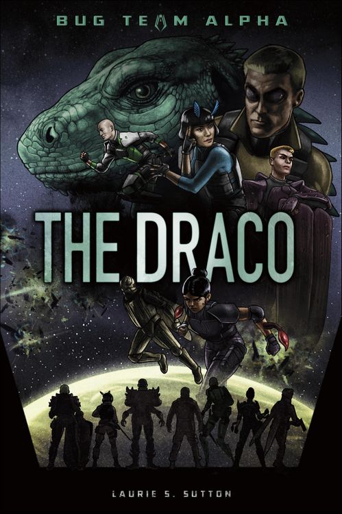 Produktbild: The Draco