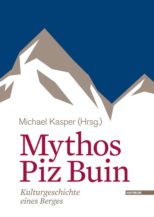 Produktbild: Mythos Piz Buin